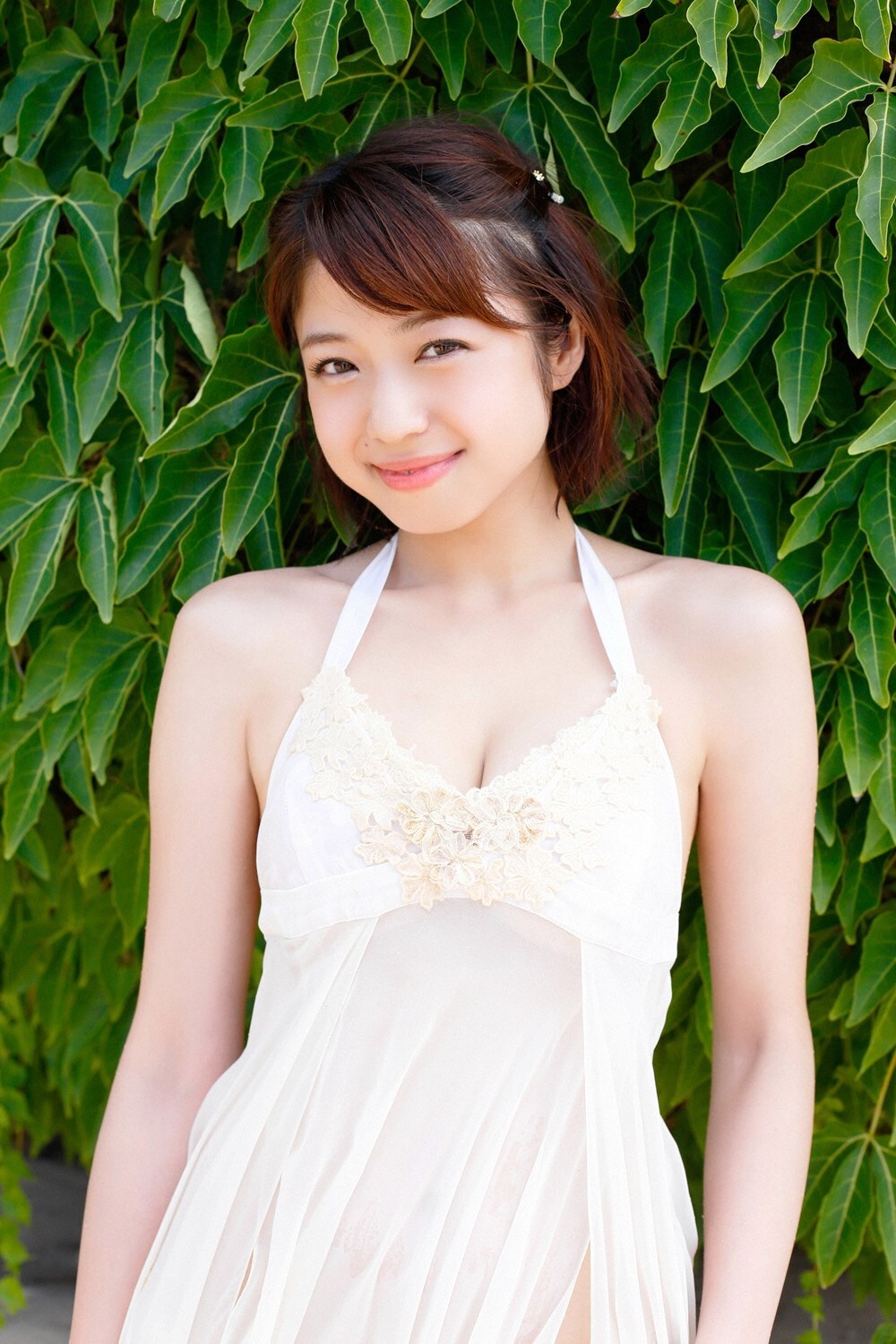 YS-Web-Vol.725 Shizuka Nakamura 中村静香
